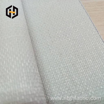 Mould proof primary scrim backing cloth for wallpaper